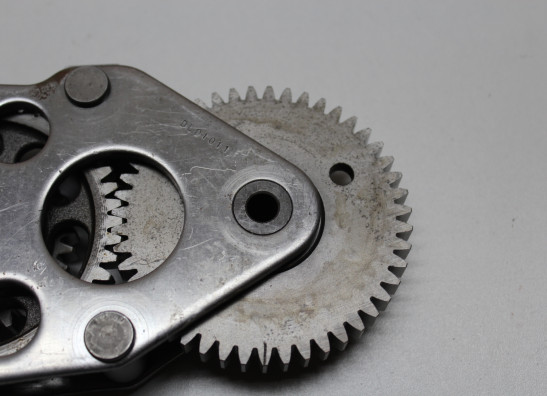 Distriebuttieketting Honda VFR 750 R - RC30