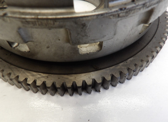 Koppeling Kawasaki ZZR 1100