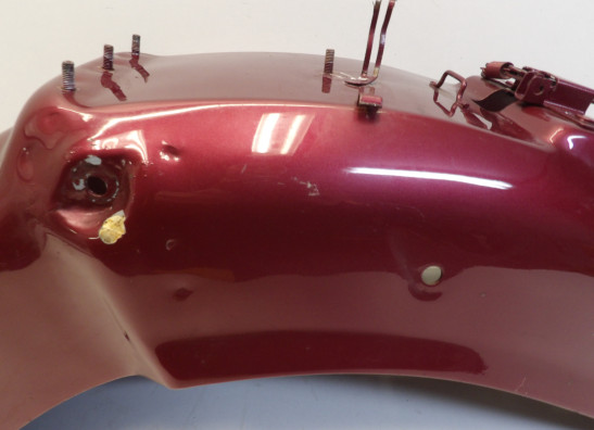 Achterspatbord Honda VT 700 750