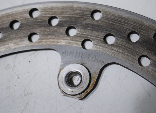 Bremsscheibe vorne links BMW R 1200 RT