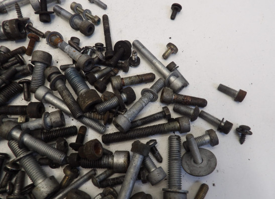 Overig BMW R 1100 RT