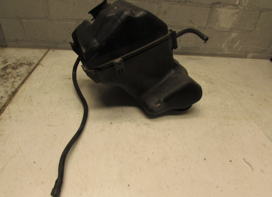 Luchtfilterhuis Suzuki GSX R 750 1992-1993