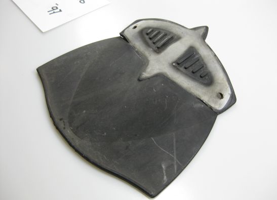 Overig Honda VT 1100