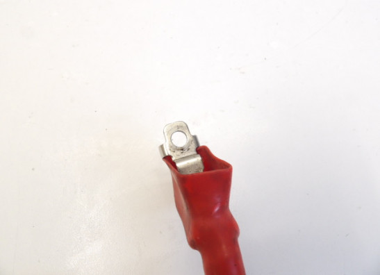 Startmotor relais Honda CB 500