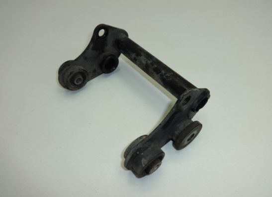 Frame body parts Yamaha FAZER 600