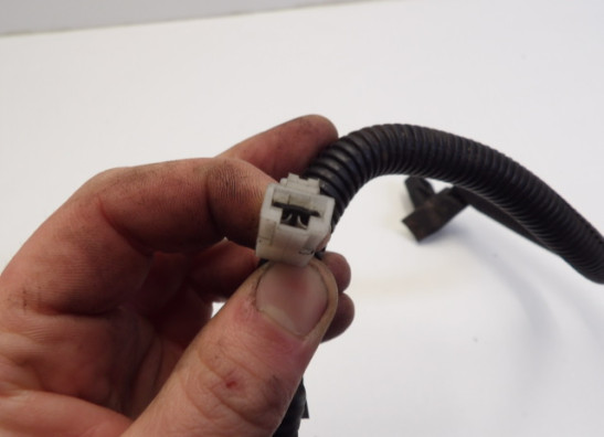 Anlasser Relais Yamaha TDM