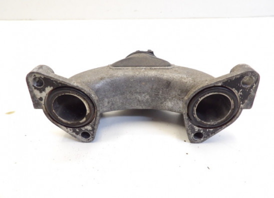 Ansaugkrummer Honda CMX 250 