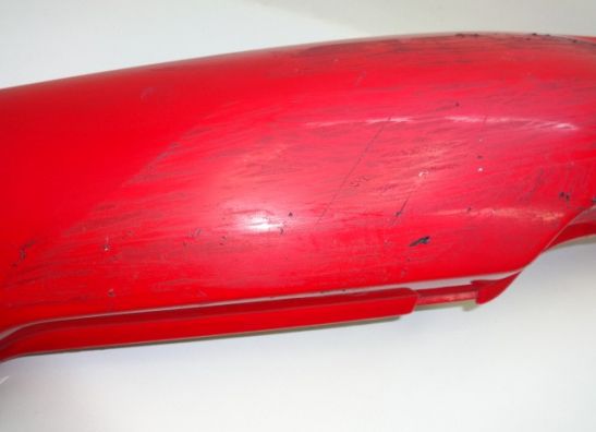 Rear cowl Honda CBR 600 F