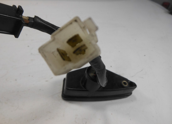 Sicherungkasten Honda VT 1100