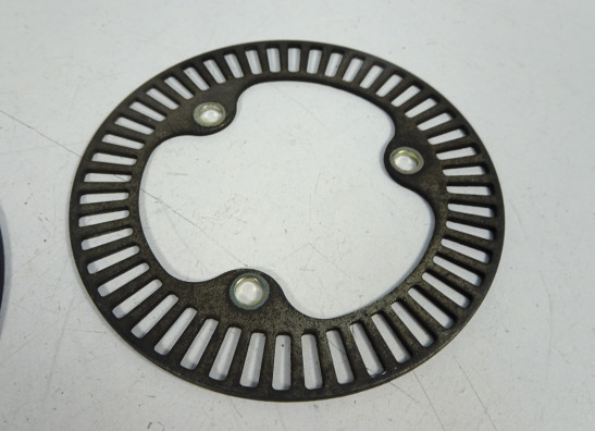 ABS ringen KTM 125 Duke