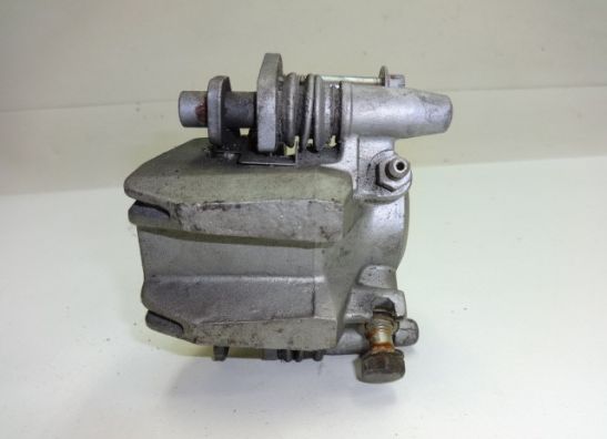 Brake caliper right front Kawasaki GPZ 600