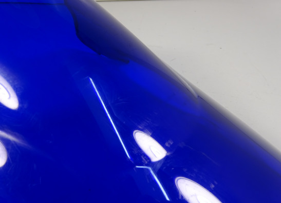 Wind screen Suzuki SV 650