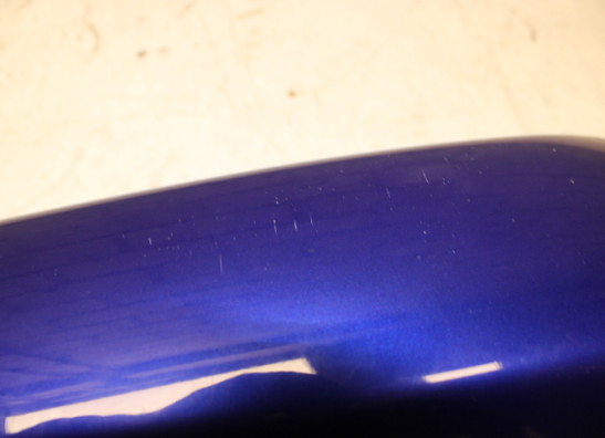 Linker achterkant Yamaha XJ 900 S Diversion