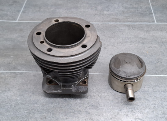 Zylinder Harley Davidson FX Super Glide