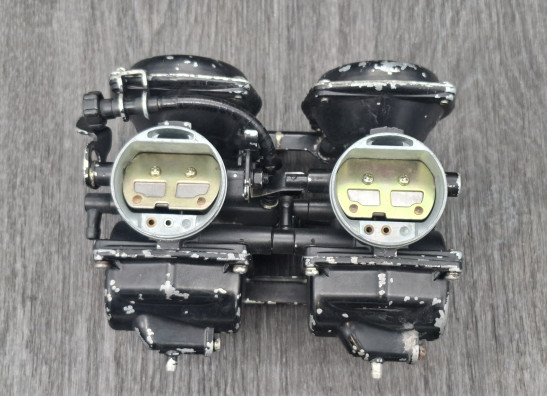 Carburetor assy Kawasaki GPZ 250R