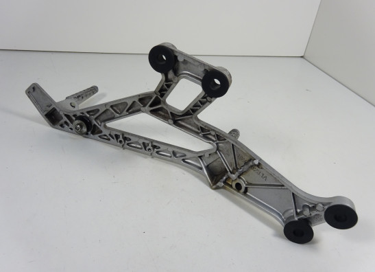 Schetsplaat links Ducati monster 600