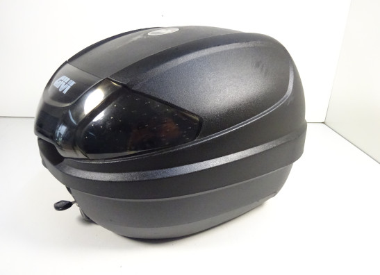 Topkoffer Moto Accessoires Bagage