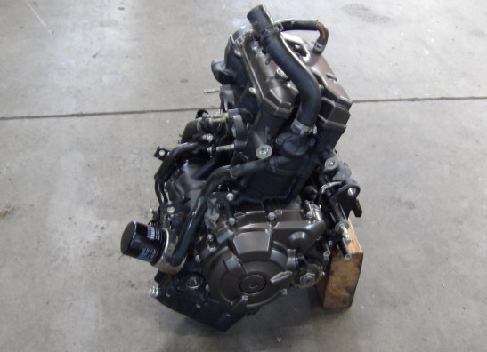 Motorblok Yamaha Tenere 700 2019-2024