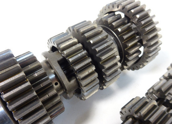 Gear box Kawasaki Z 800