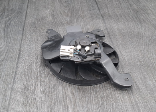 Ventilator Honda NC 700 X