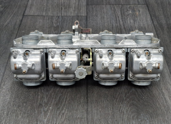 Vergaser-Set Kawasaki Z 1000