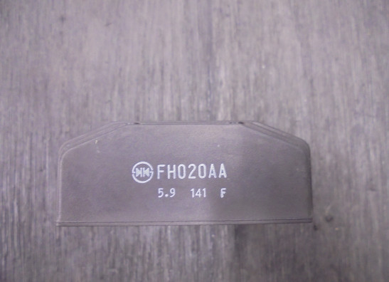 Regler Gleichrichter Yamaha XT 1200 Z Super Tenere