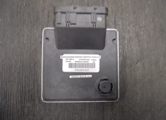 CDI ECU unit Harley Davidson Pan America
