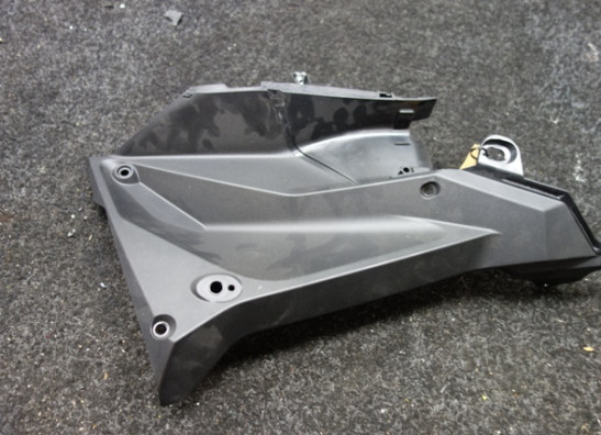 Rechter topkuip KTM 1290  Super Adventure