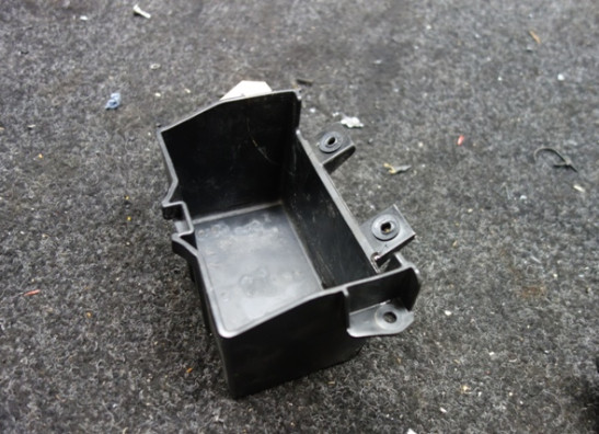 Batterie befestigung Kawasaki Z 650