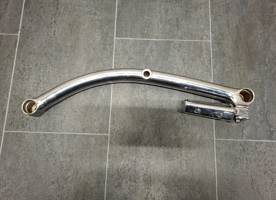 Duo voetsteun set Suzuki VS 1400 Intruder