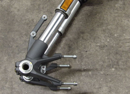 Gabelholm Komplett Ducati Supersport 950