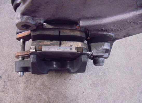 Achter remklauw Yamaha XSR 700