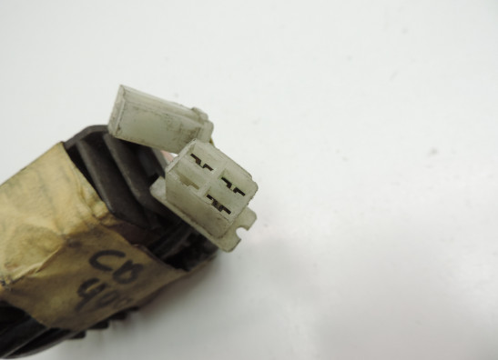 Regler Gleichrichter Honda CB 400