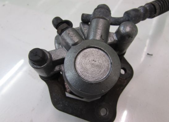 Bremssattel Bremszange hinten Kawasaki ZZR 250