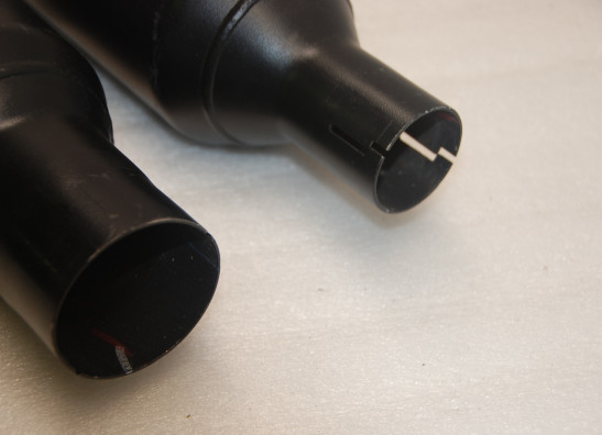 Auspuff Harley Davidson Touring FL