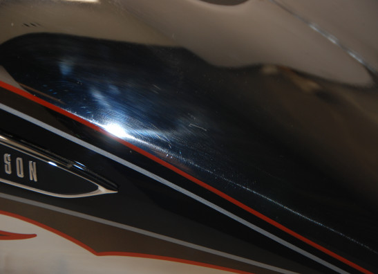 Fuel tank Harley Davidson Softtail