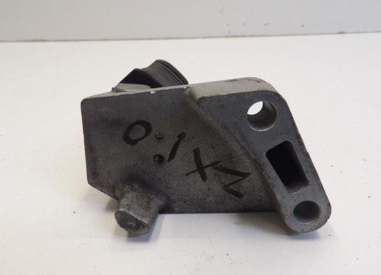 Voetsteun Rechts Kawasaki ZX 10 R