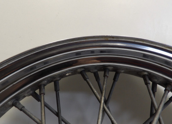 Voorvelg Yamaha XVS 650 Dragstar