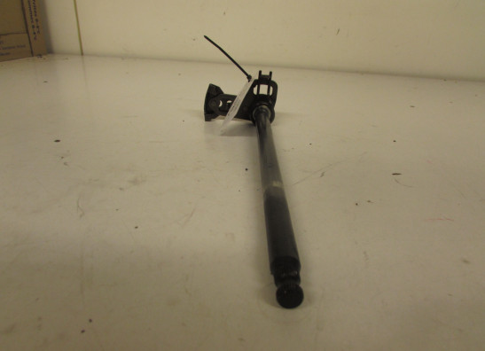 Getriebe Kawasaki Z 750