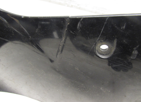 Innenverkleidung  Kawasaki ZZR 600