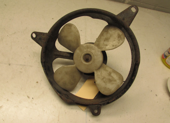 Fan Honda Goldwing GL