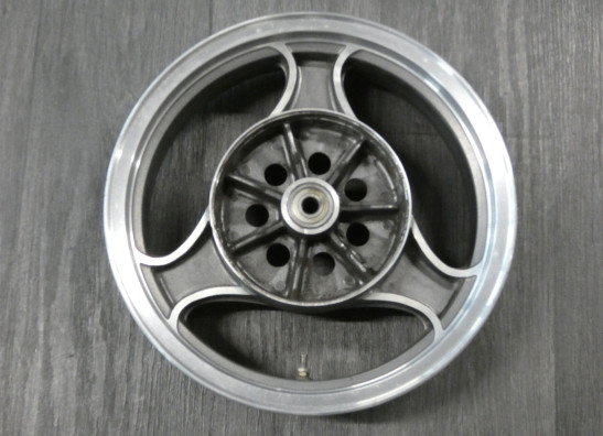 Achtervelg Kawasaki ZL 600 1986-1991