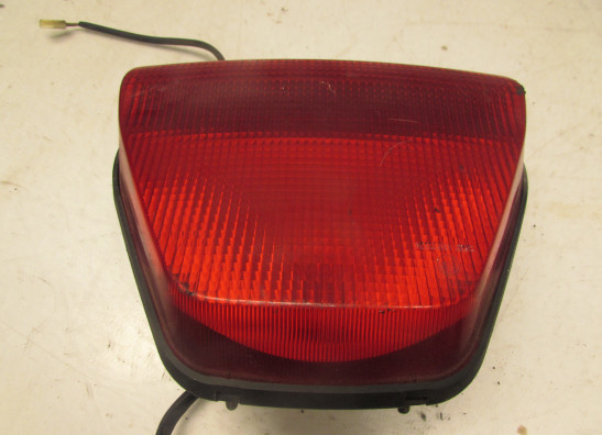 Rear light Suzuki GSX F 1100