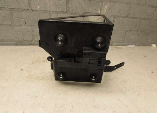 Batterie befestigung BMW R 1100 RT