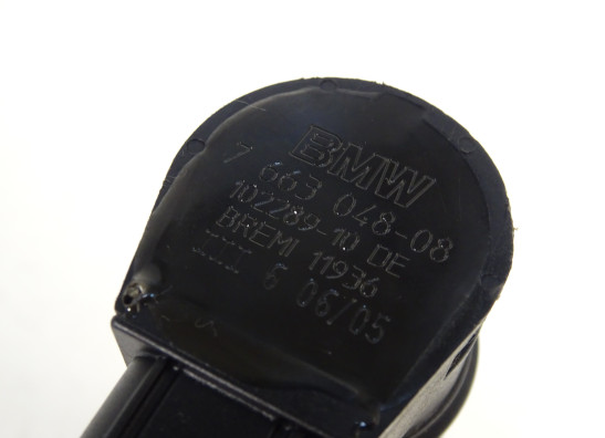 Ignition Coil BMW R 1200 RT