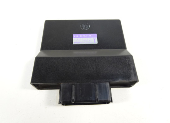 Key set Yamaha Tracer 700