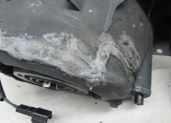 Scheinwerfer Yamaha YZF R1