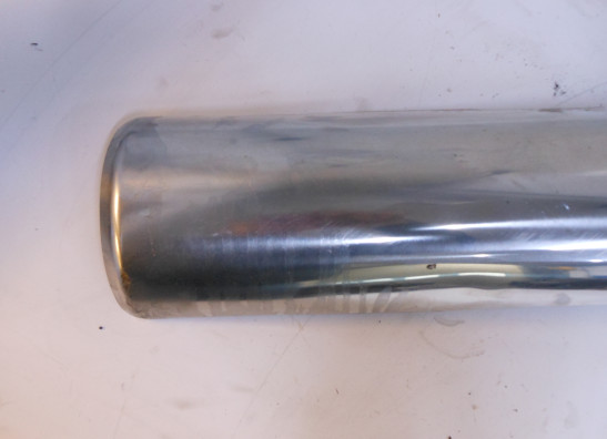 Uitlaat Honda CB 600 F