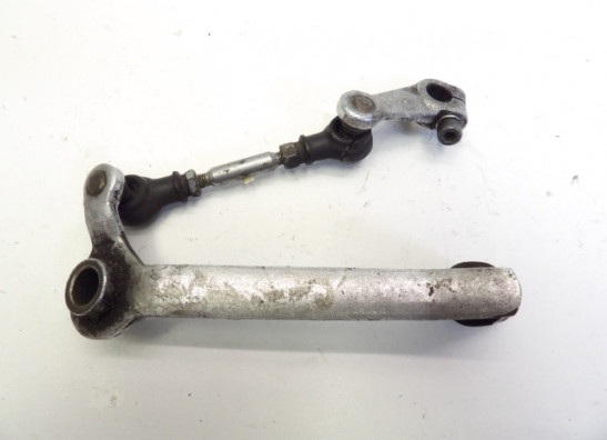 Schalthebel Honda CB 400