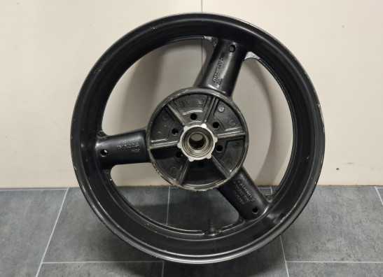 Achtervelg Suzuki GSX R 750